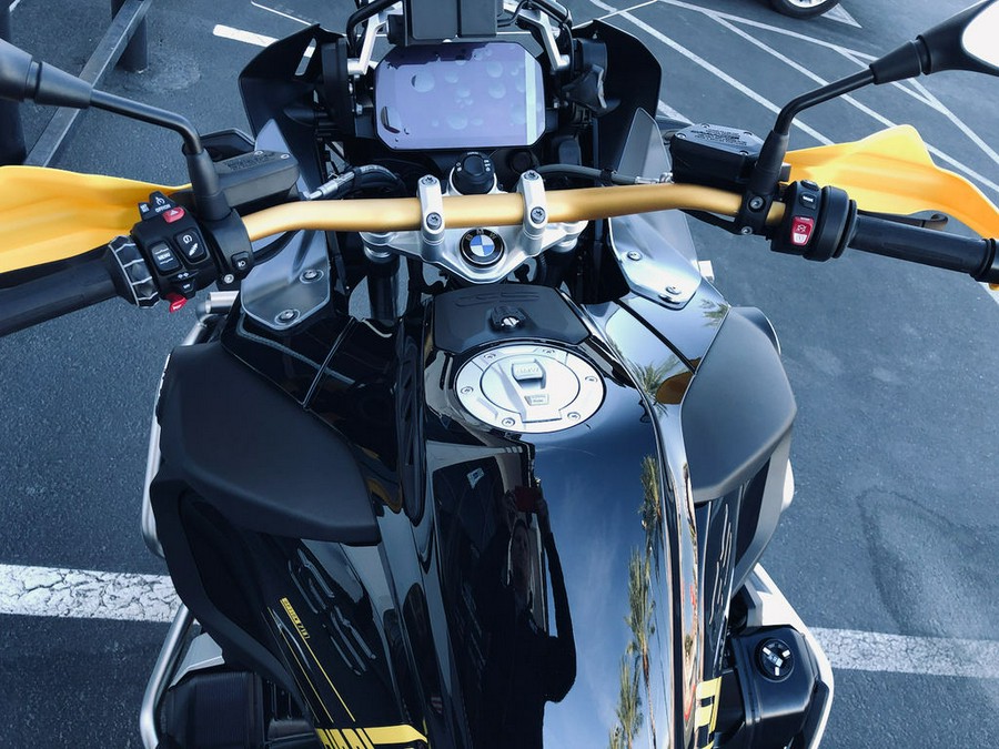 2022 BMW R 1250 GS Adventure - 40 Years GS