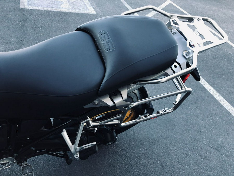 2022 BMW R 1250 GS Adventure - 40 Years GS