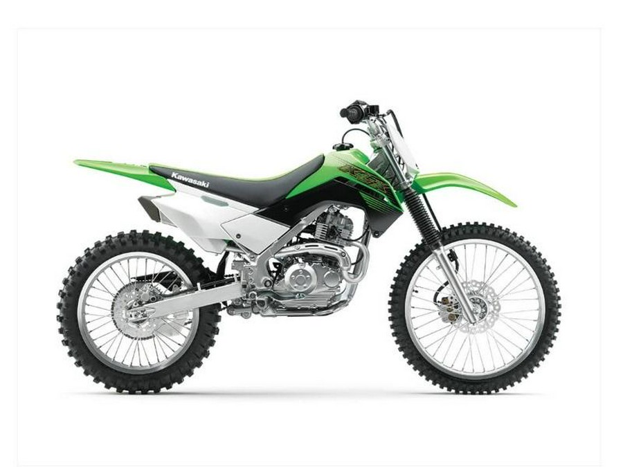 2020 Kawasaki KLX®140G