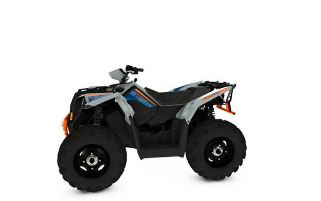 2024 Polaris Scrambler 850