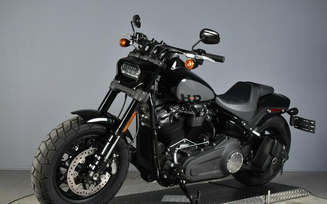 2023 Harley-Davidson Fat Bob 114