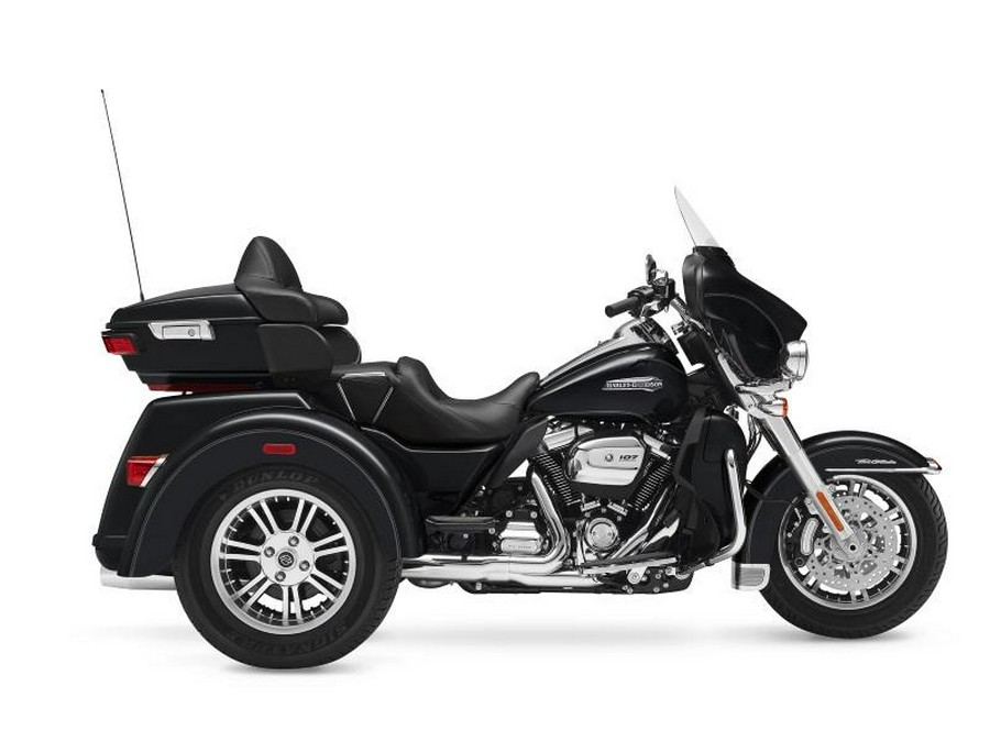 2018 Harley-Davidson® FLHTCUTG - Tri Glide® Ultra