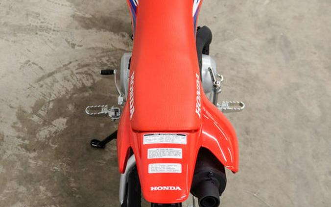 2024 Honda® CRF50F