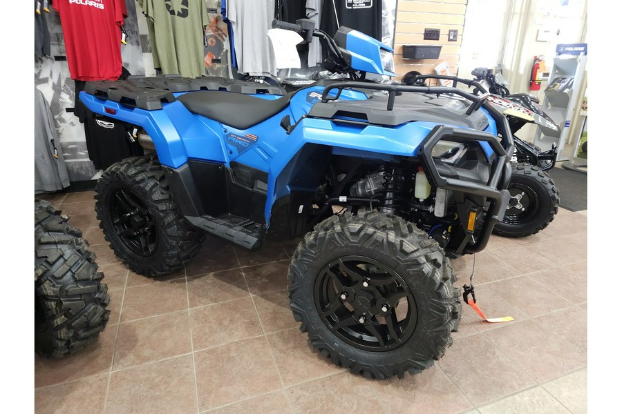 2024 Polaris Industries Sportsman® 570 Trail