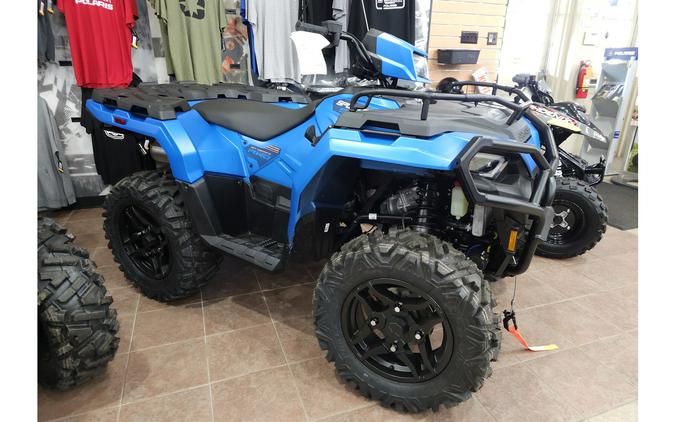 2024 Polaris Industries Sportsman® 570 Trail