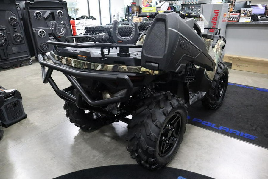 2024 Polaris® Sportsman 570 Hunt Edition Camo