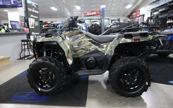 2024 Polaris® Sportsman 570 Hunt Edition Camo