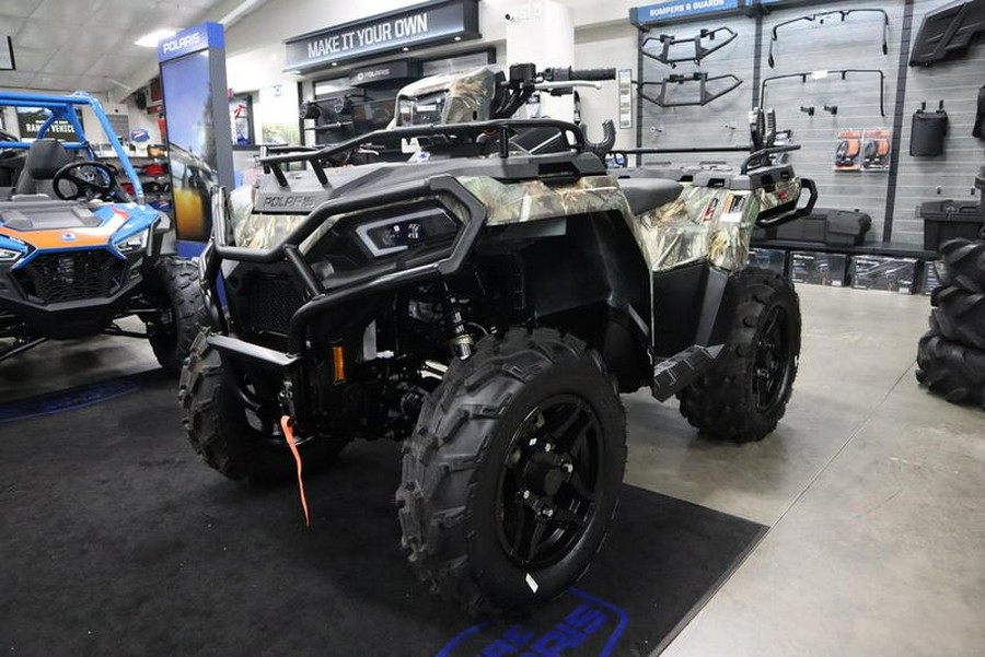 2024 Polaris® Sportsman 570 Hunt Edition Camo