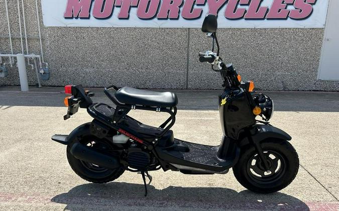 2019 Honda® Ruckus