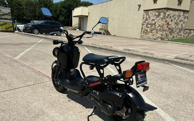 2019 Honda® Ruckus