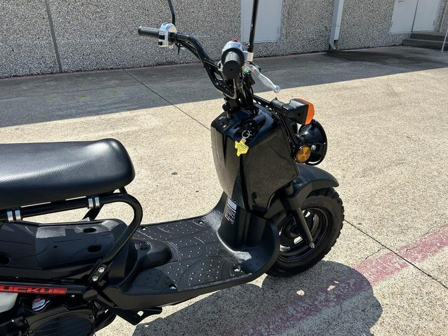 2019 Honda® Ruckus