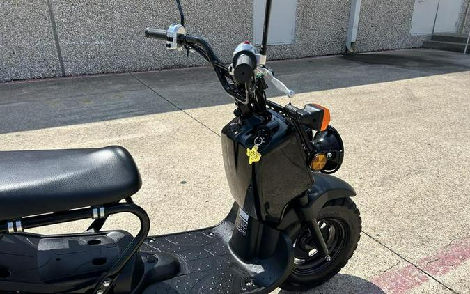 2019 Honda® Ruckus