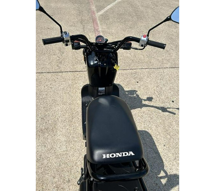 2019 Honda® Ruckus