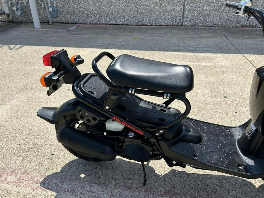 2019 Honda® Ruckus