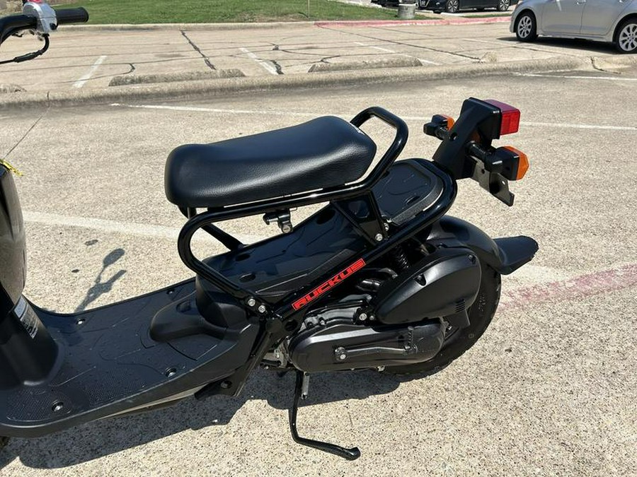 2019 Honda® Ruckus