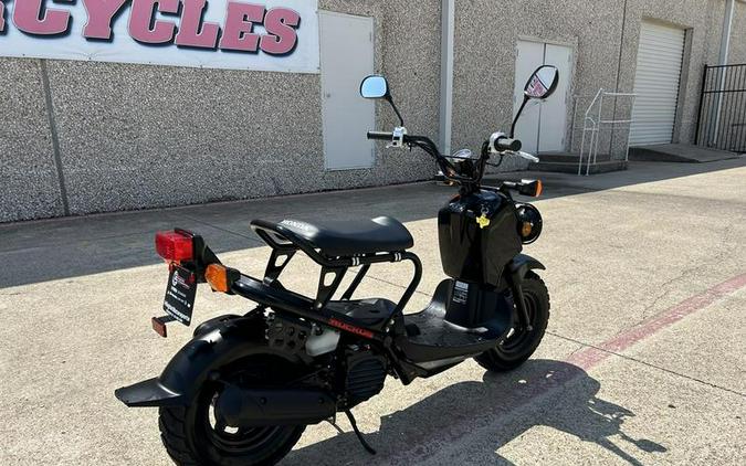 2019 Honda® Ruckus