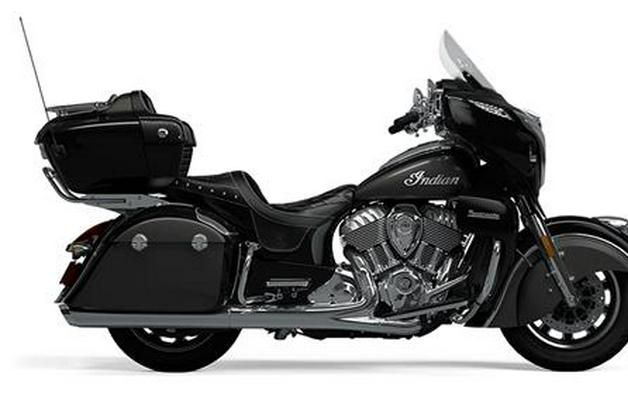 2024 Indian Motorcycle Roadmaster® with PowerBand Audio Package