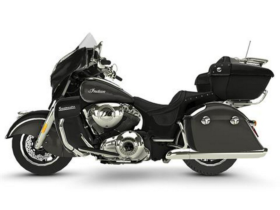 2024 Indian Motorcycle Roadmaster® with PowerBand Audio Package