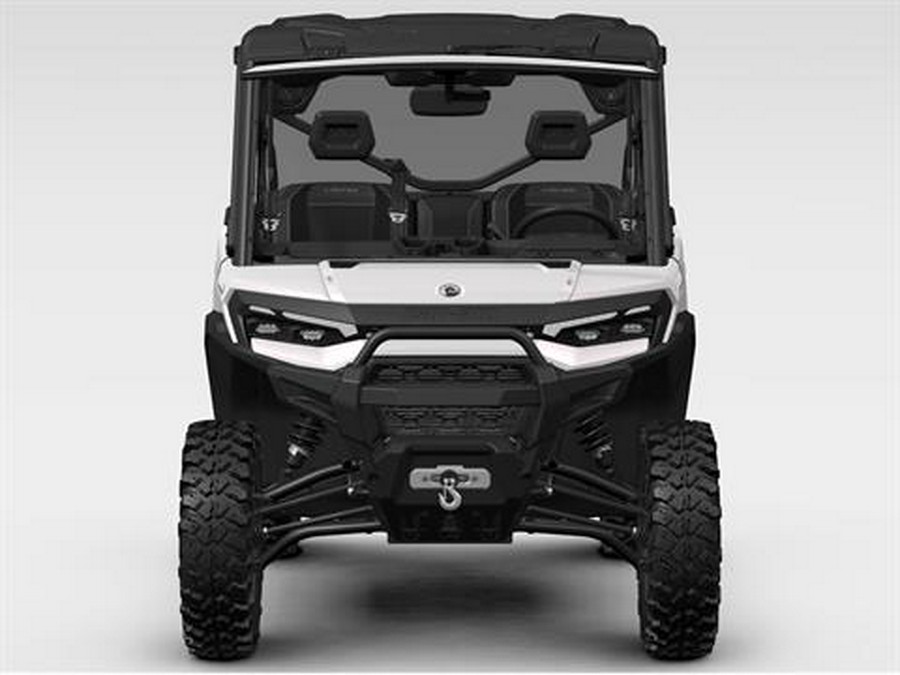 2026 Can-Am Defender Limited HD11