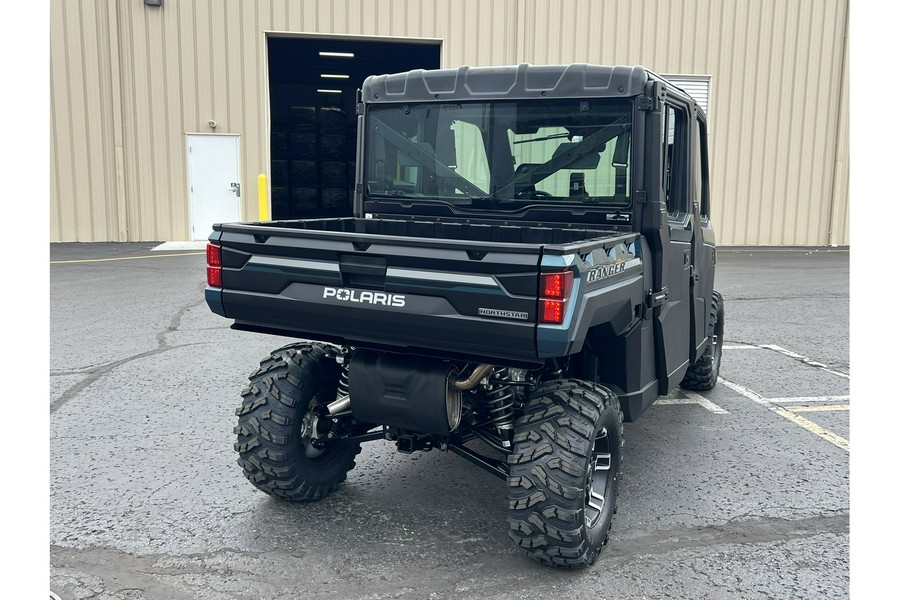 2026 Polaris RANGER CREW XP1000 NS ULTIMATE