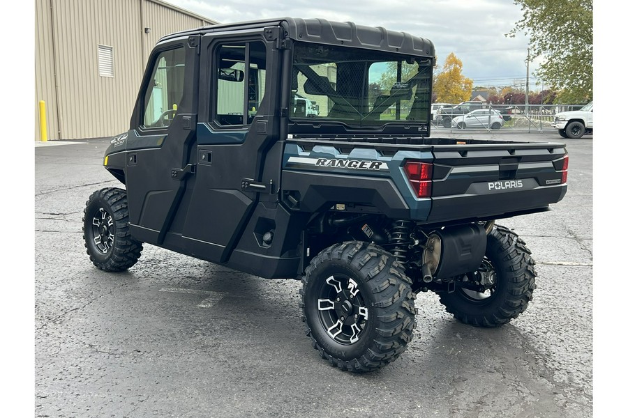 2026 Polaris RANGER CREW XP1000 NS ULTIMATE