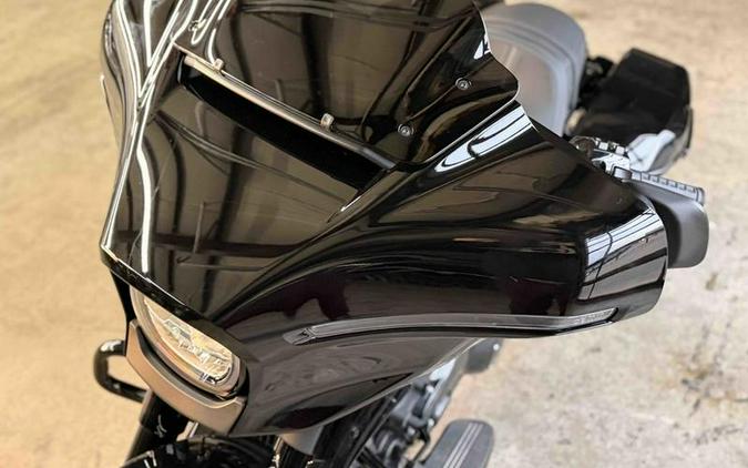 2024 Harley-Davidson® FLHX - Street Glide®