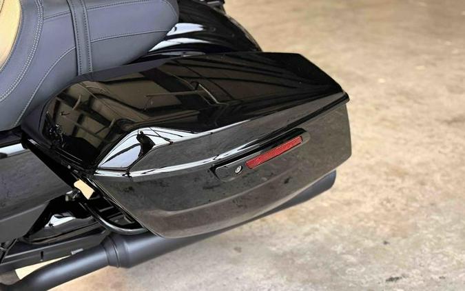 2024 Harley-Davidson® FLHX - Street Glide®