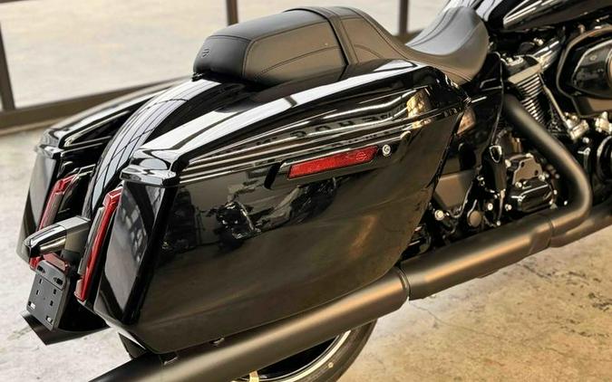 2024 Harley-Davidson® FLHX - Street Glide®