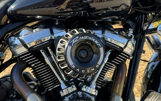 2023 Harley-Davidson® FLTRX Road Glide®