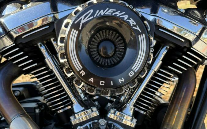 2023 Harley-Davidson® FLTRX Road Glide®