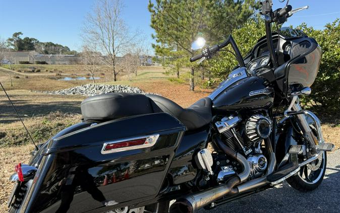 2023 Harley-Davidson® FLTRX Road Glide®