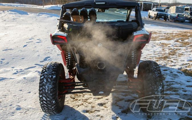2024 Can-Am Maverick X3 X rc TURBO RR 64
