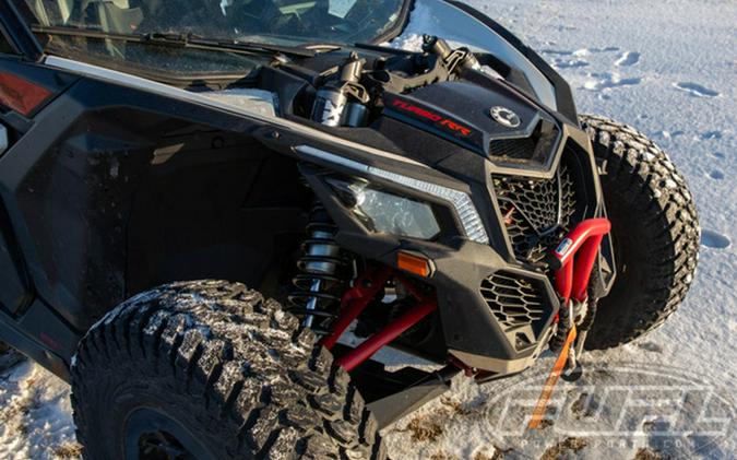 2024 Can-Am Maverick X3 X rc TURBO RR 64