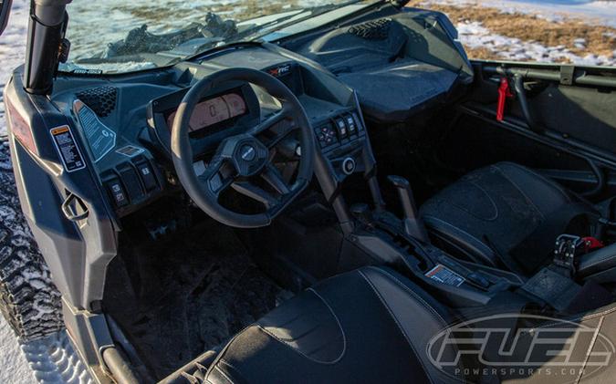 2024 Can-Am Maverick X3 X rc TURBO RR 64