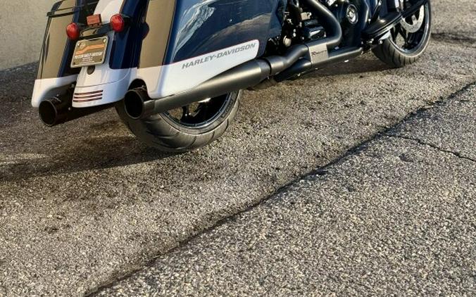 2020 Harley-Davidson® Road Glide® Special FLTRXS