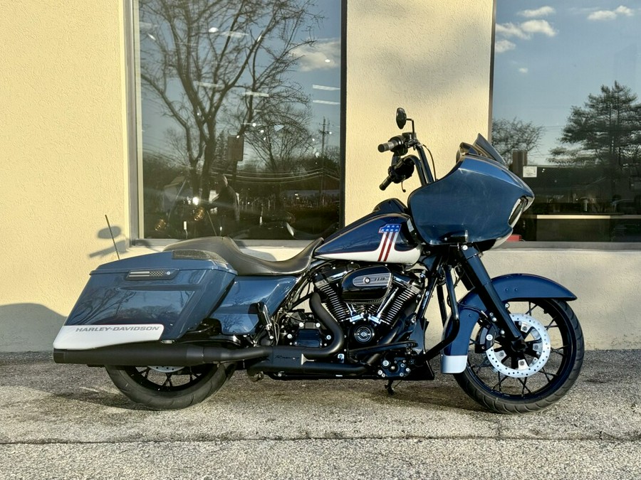 2020 Harley-Davidson® Road Glide® Special FLTRXS