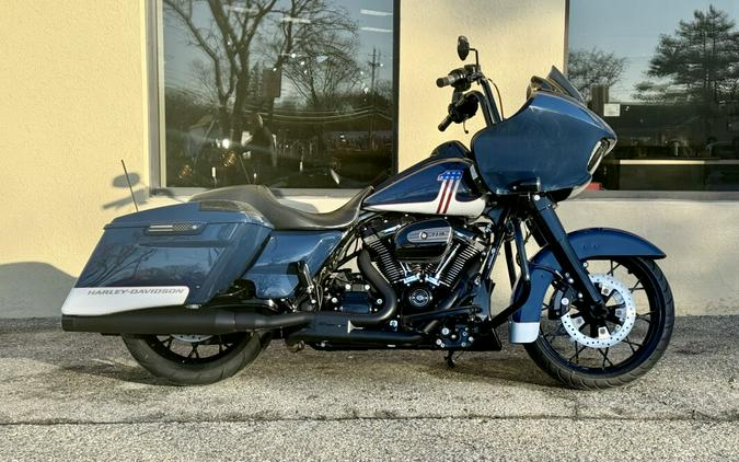 2020 Harley-Davidson® Road Glide® Special FLTRXS