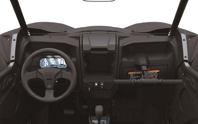 2025 Kawasaki Teryx® KRX™ 1000 Lifted Edition