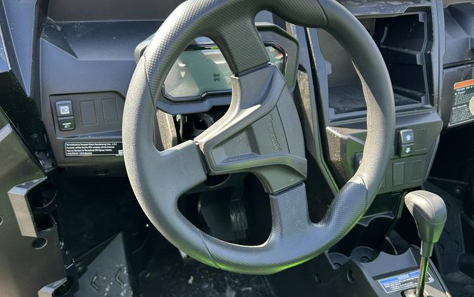 2025 Kawasaki Teryx® KRX™ 1000 Lifted Edition