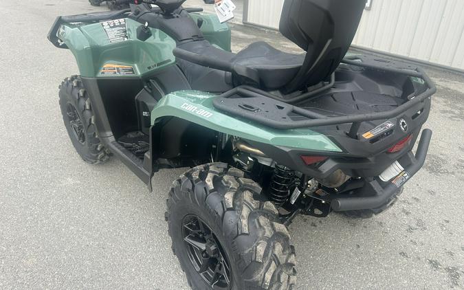 2026 Can-Am Outlander PRO XU HD7