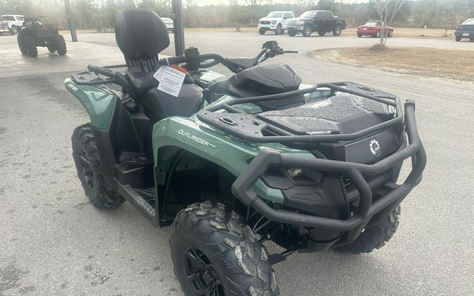 2026 Can-Am Outlander PRO XU HD7