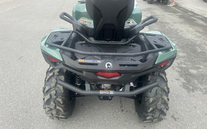 2026 Can-Am Outlander PRO XU HD7