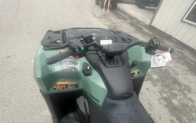 2026 Can-Am Outlander PRO XU HD7