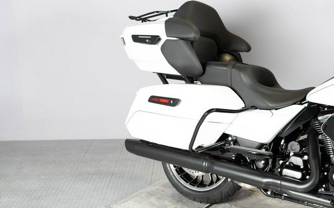 2026 Harley-Davidson Road Glide Limited FLTRXL