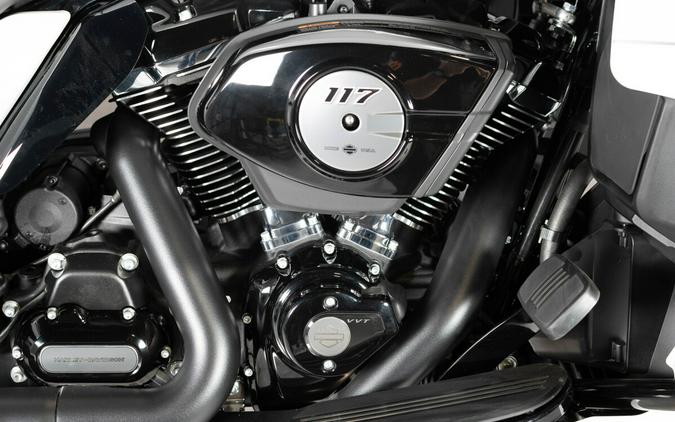 2026 Harley-Davidson Road Glide Limited FLTRXL