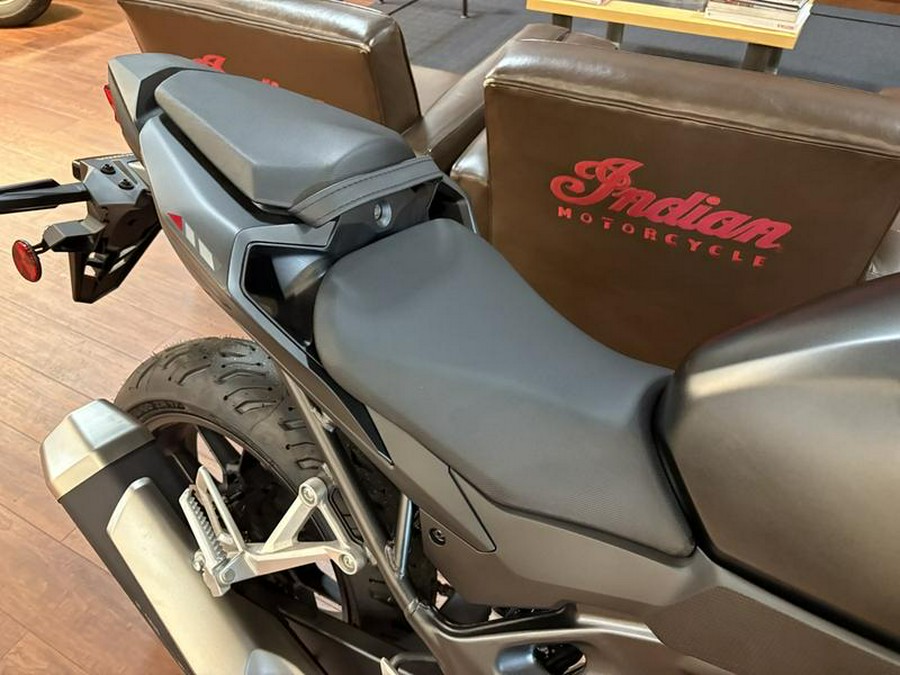 2025 Honda® CB750 Hornet