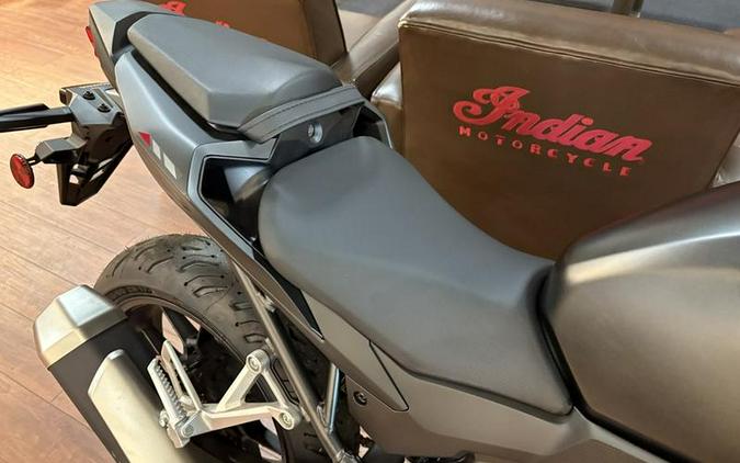 2025 Honda® CB750 Hornet
