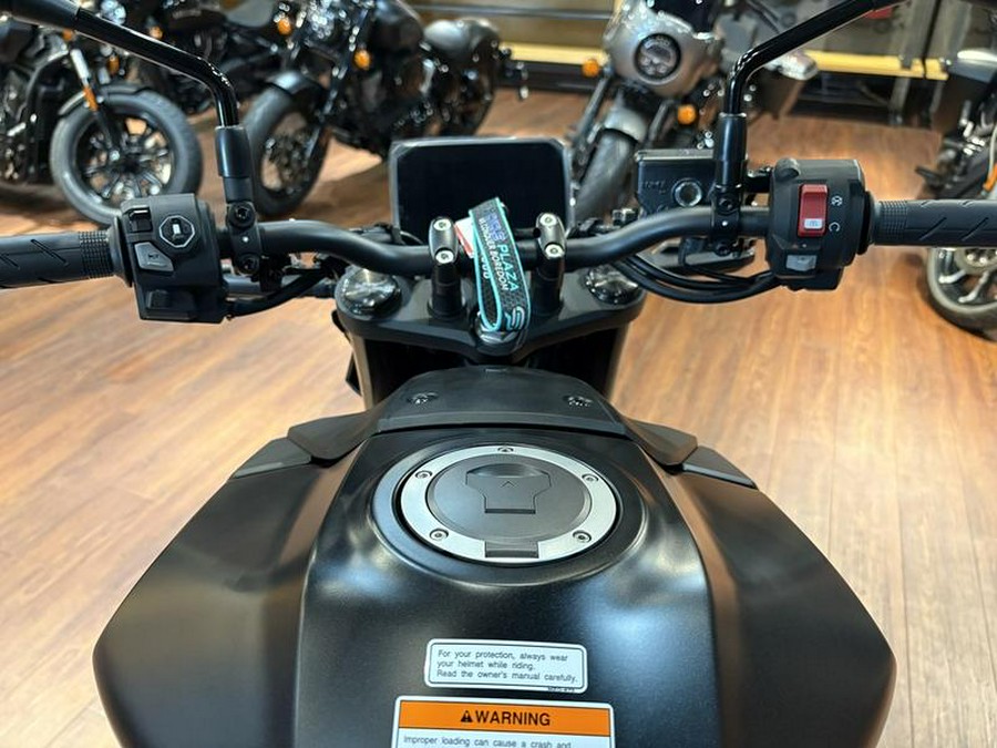 2025 Honda® CB750 Hornet