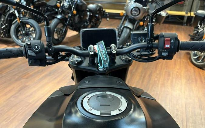 2025 Honda® CB750 Hornet