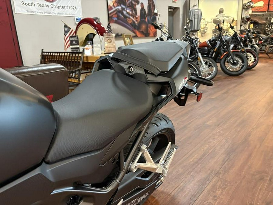 2025 Honda® CB750 Hornet